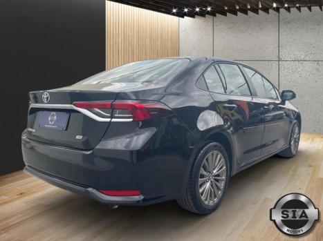 TOYOTA Corolla 2.0 16V 4P FLEX XEI DIRECT SHIFT AUTOMTICO CVT, Foto 4
