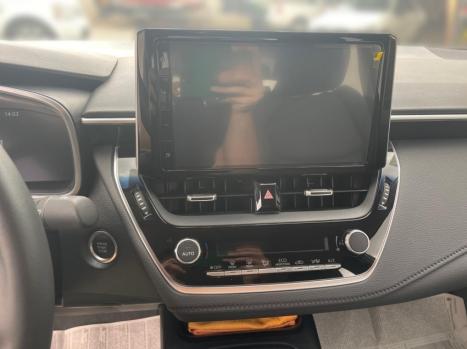 TOYOTA Corolla 2.0 16V 4P FLEX XEI DIRECT SHIFT AUTOMTICO CVT, Foto 7