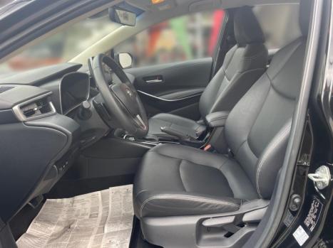TOYOTA Corolla 2.0 16V 4P FLEX XEI DIRECT SHIFT AUTOMTICO CVT, Foto 8