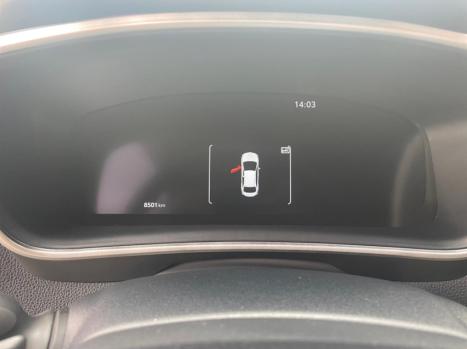 TOYOTA Corolla 2.0 16V 4P FLEX XEI DIRECT SHIFT AUTOMTICO CVT, Foto 9