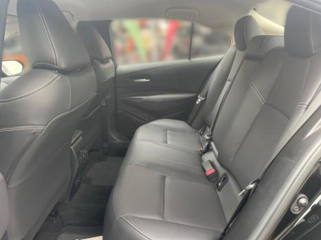 TOYOTA Corolla 2.0 16V 4P FLEX XEI DIRECT SHIFT AUTOMTICO CVT, Foto 11