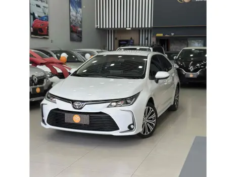 TOYOTA Corolla 2.0 16V 4P FLEX XEI DIRECT SHIFT AUTOMTICO CVT, Foto 2
