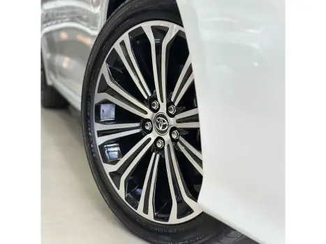 TOYOTA Corolla 2.0 16V 4P FLEX XEI DIRECT SHIFT AUTOMTICO CVT, Foto 4