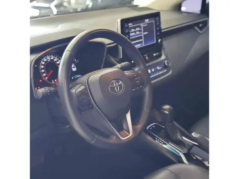 TOYOTA Corolla 2.0 16V 4P FLEX XEI DIRECT SHIFT AUTOMTICO CVT, Foto 5