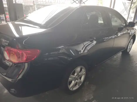 TOYOTA Corolla 2.0 16V 4P FLEX XEI DIRECT SHIFT AUTOMTICO CVT, Foto 2