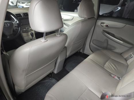 TOYOTA Corolla 2.0 16V 4P FLEX XEI DIRECT SHIFT AUTOMTICO CVT, Foto 3
