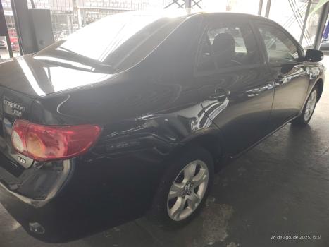 TOYOTA Corolla 2.0 16V 4P FLEX XEI DIRECT SHIFT AUTOMTICO CVT, Foto 5