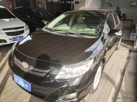 TOYOTA Corolla 2.0 16V 4P FLEX XEI DIRECT SHIFT AUTOMTICO CVT, Foto 7
