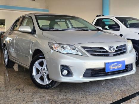 TOYOTA Corolla 2.0 16V 4P XEI FLEX AUTOMTICO, Foto 2