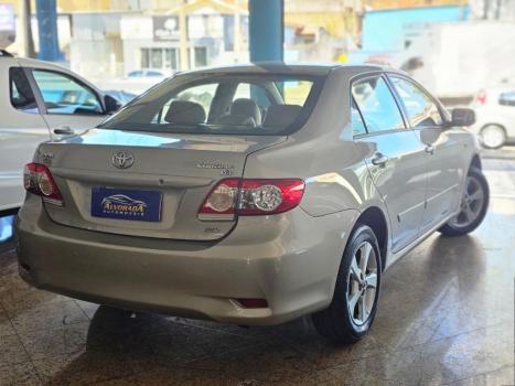 TOYOTA Corolla 2.0 16V 4P XEI FLEX AUTOMTICO, Foto 3