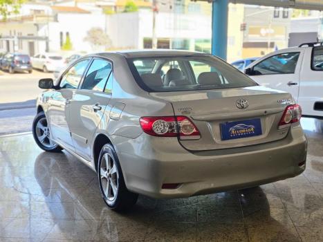 TOYOTA Corolla 2.0 16V 4P XEI FLEX AUTOMTICO, Foto 4