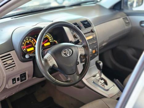 TOYOTA Corolla 2.0 16V 4P XEI FLEX AUTOMTICO, Foto 5