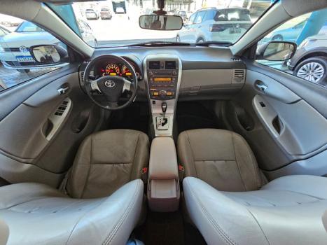TOYOTA Corolla 2.0 16V 4P XEI FLEX AUTOMTICO, Foto 7