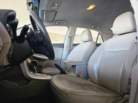 TOYOTA Corolla 2.0 16V 4P XEI FLEX AUTOMTICO, Foto 12