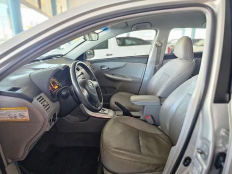 TOYOTA Corolla 2.0 16V 4P XEI FLEX AUTOMTICO, Foto 13