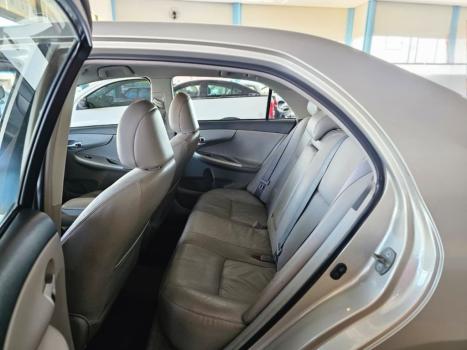 TOYOTA Corolla 2.0 16V 4P XEI FLEX AUTOMTICO, Foto 14