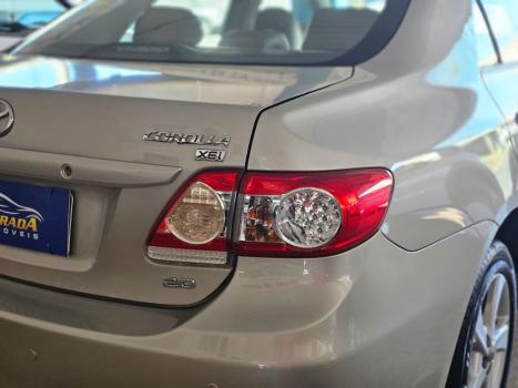 TOYOTA Corolla 2.0 16V 4P XEI FLEX AUTOMTICO, Foto 15