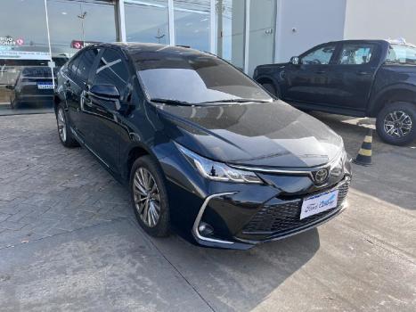 TOYOTA Corolla 2.0 16V 4P FLEX XEI DIRECT SHIFT AUTOMTICO CVT, Foto 3
