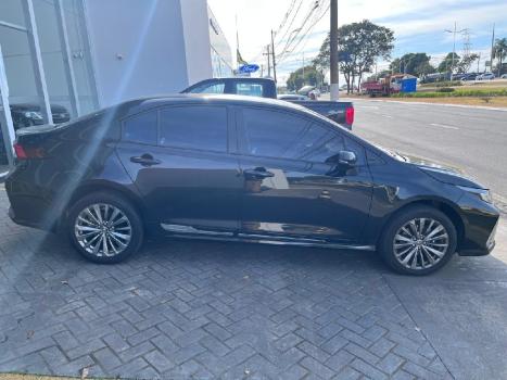 TOYOTA Corolla 2.0 16V 4P FLEX XEI DIRECT SHIFT AUTOMTICO CVT, Foto 4