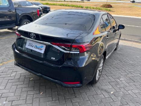 TOYOTA Corolla 2.0 16V 4P FLEX XEI DIRECT SHIFT AUTOMTICO CVT, Foto 5