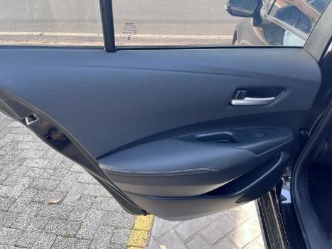 TOYOTA Corolla 2.0 16V 4P FLEX XEI DIRECT SHIFT AUTOMTICO CVT, Foto 9