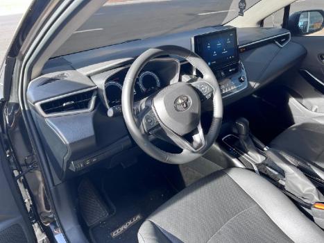 TOYOTA Corolla 2.0 16V 4P FLEX XEI DIRECT SHIFT AUTOMTICO CVT, Foto 11