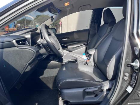 TOYOTA Corolla 2.0 16V 4P FLEX XEI DIRECT SHIFT AUTOMTICO CVT, Foto 13