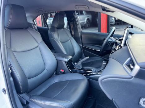 TOYOTA Corolla 2.0 16V 4P FLEX XEI DIRECT SHIFT AUTOMTICO CVT, Foto 6