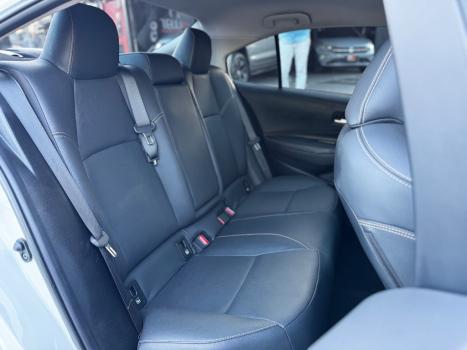 TOYOTA Corolla 2.0 16V 4P FLEX XEI DIRECT SHIFT AUTOMTICO CVT, Foto 7