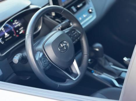 TOYOTA Corolla 2.0 16V 4P FLEX XEI DIRECT SHIFT AUTOMTICO CVT, Foto 9