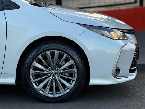 TOYOTA Corolla 2.0 16V 4P FLEX XEI DIRECT SHIFT AUTOMTICO CVT, Foto 12
