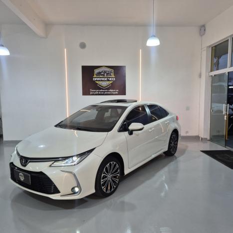 TOYOTA Corolla 2.0 16V 4P ALTIS FLEX AUTOMTICO, Foto 1