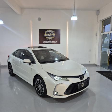 TOYOTA Corolla 2.0 16V 4P ALTIS FLEX AUTOMTICO, Foto 2