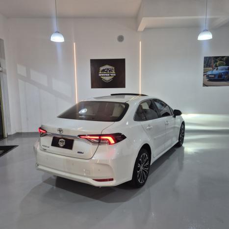 TOYOTA Corolla 2.0 16V 4P ALTIS FLEX AUTOMTICO, Foto 3