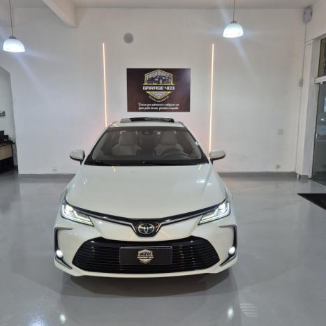 TOYOTA Corolla 2.0 16V 4P ALTIS FLEX AUTOMTICO, Foto 5
