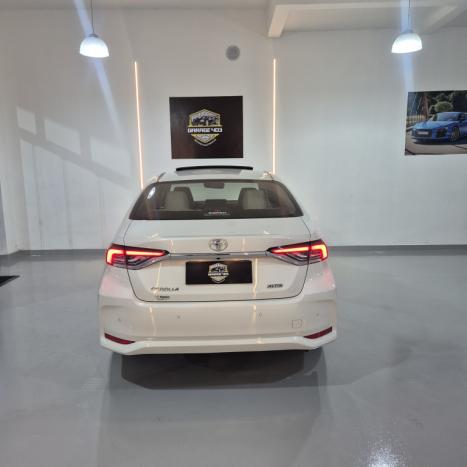 TOYOTA Corolla 2.0 16V 4P ALTIS FLEX AUTOMTICO, Foto 6