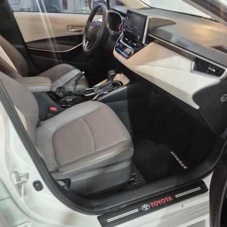 TOYOTA Corolla 2.0 16V 4P ALTIS FLEX AUTOMTICO, Foto 7