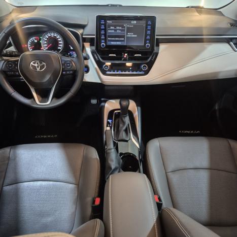 TOYOTA Corolla 2.0 16V 4P ALTIS FLEX AUTOMTICO, Foto 10