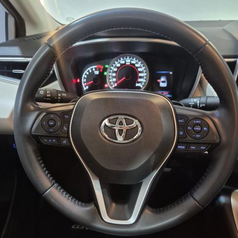 TOYOTA Corolla 2.0 16V 4P ALTIS FLEX AUTOMTICO, Foto 11