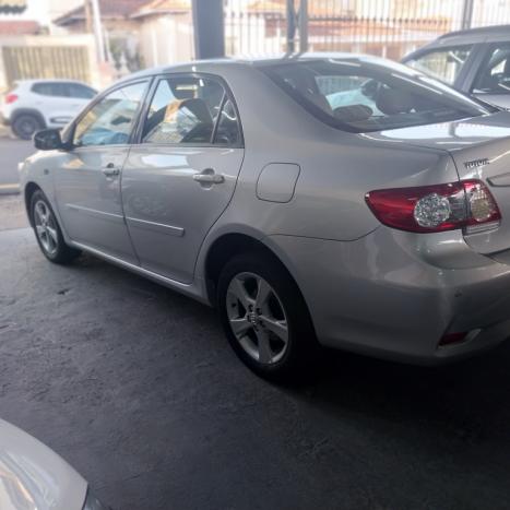 TOYOTA Corolla 2.0 16V 4P XEI FLEX AUTOMTICO, Foto 2