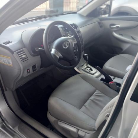 TOYOTA Corolla 2.0 16V 4P XEI FLEX AUTOMTICO, Foto 3