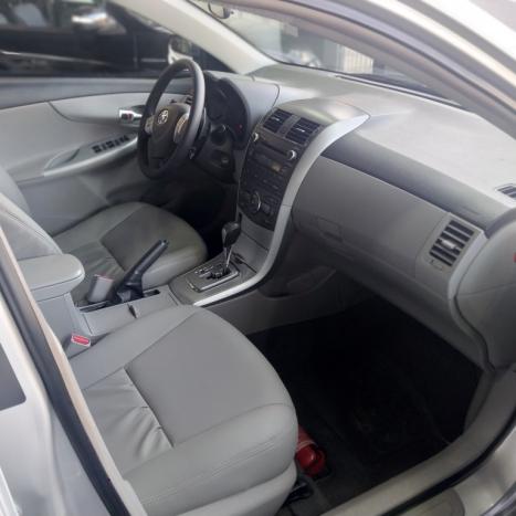 TOYOTA Corolla 2.0 16V 4P XEI FLEX AUTOMTICO, Foto 4