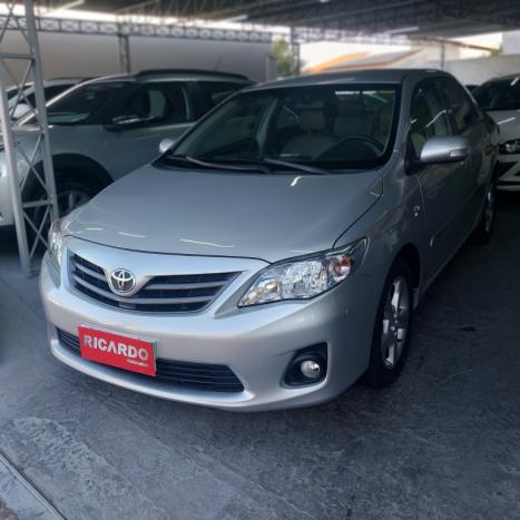 TOYOTA Corolla 2.0 16V 4P XEI FLEX AUTOMTICO, Foto 5