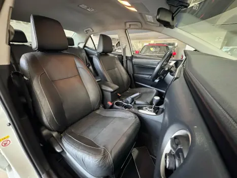 TOYOTA Corolla 2.0 16V 4P FLEX XEI DIRECT SHIFT AUTOMTICO CVT, Foto 11