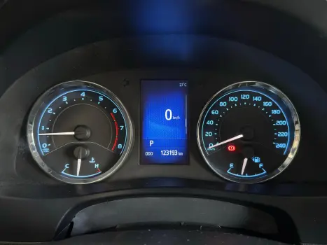 TOYOTA Corolla 2.0 16V 4P FLEX XEI DIRECT SHIFT AUTOMTICO CVT, Foto 16