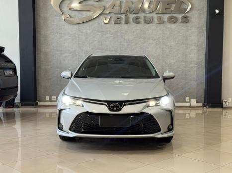 TOYOTA Corolla 2.0 16V 4P XEI FLEX AUTOMTICO, Foto 1