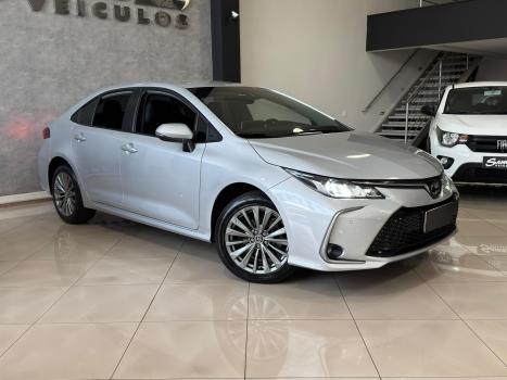 TOYOTA Corolla 2.0 16V 4P XEI FLEX AUTOMTICO, Foto 2