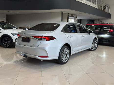TOYOTA Corolla 2.0 16V 4P XEI FLEX AUTOMTICO, Foto 3