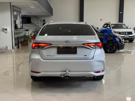 TOYOTA Corolla 2.0 16V 4P XEI FLEX AUTOMTICO, Foto 4