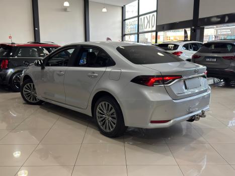 TOYOTA Corolla 2.0 16V 4P XEI FLEX AUTOMTICO, Foto 5